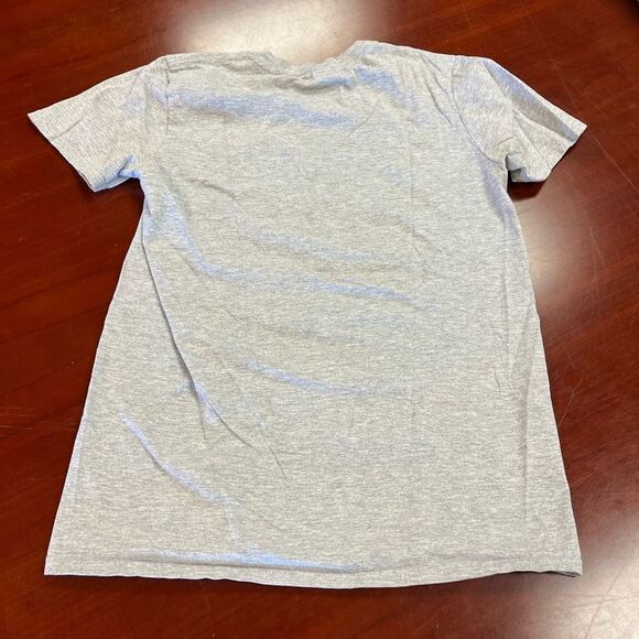 Fall Out Boy 2015 American Beauty American Psycho Concert T-Shirt sz S - Picture 4 of 4